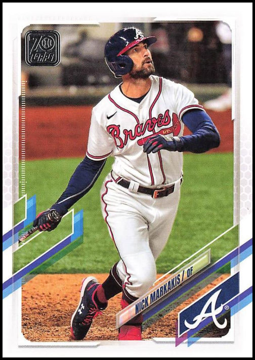 641a Nick Markakis